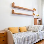 Apartamento Gerry's House Bérgamo