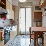 Gerry's House Apartamento