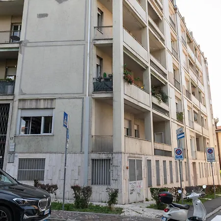 Gerry's House Lägenhet *