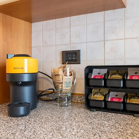 Gerry's House Bergamo