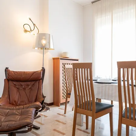 Gerry's House * Bergamo