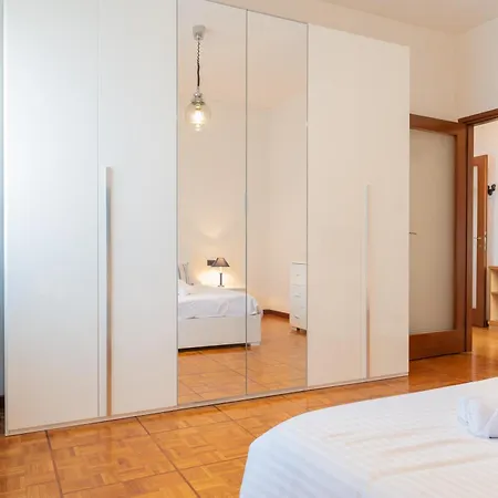 Gerry's House Lägenhet *