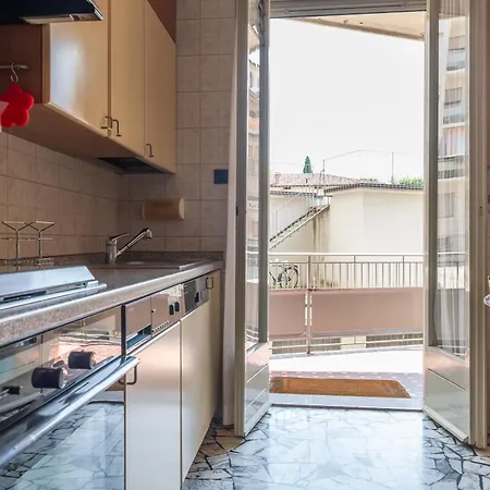 Gerry's House Lägenhet