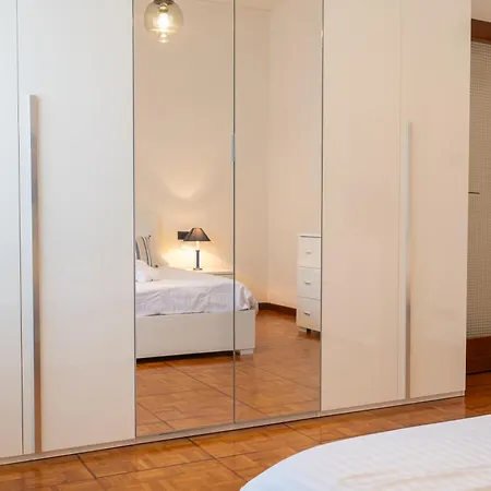 Lägenhet Gerry's House *