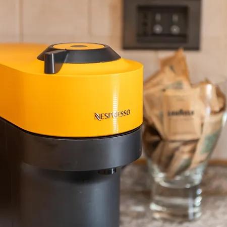 Gerry's House Lägenhet *