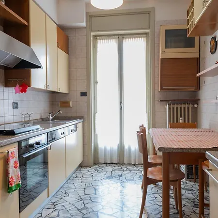 Gerry's House Апартаменты