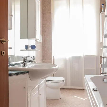 Gerry's House Lägenhet