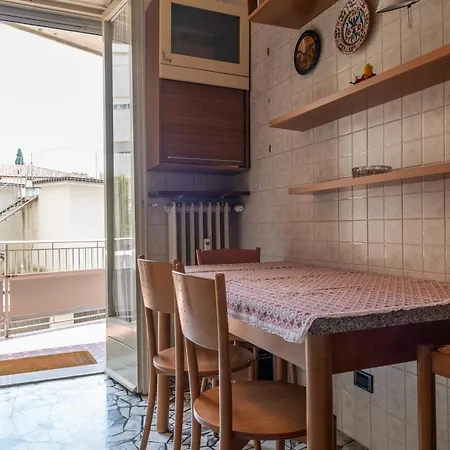 Lägenhet Gerry's House *