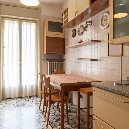 Lägenhet Gerry's House *