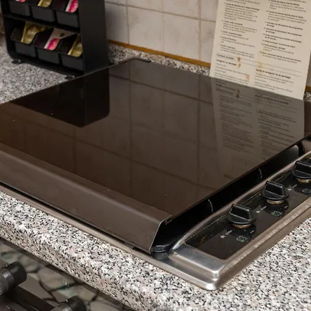 Lägenhet Gerry's House Bergamo