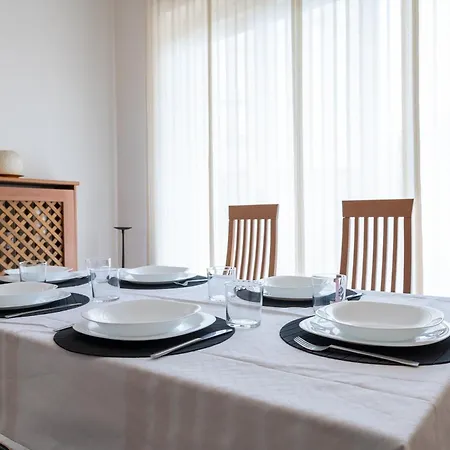 Lägenhet Gerry's House *