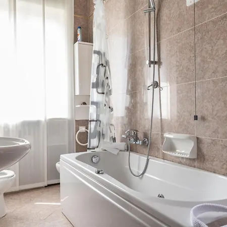 Lägenhet Gerry's House