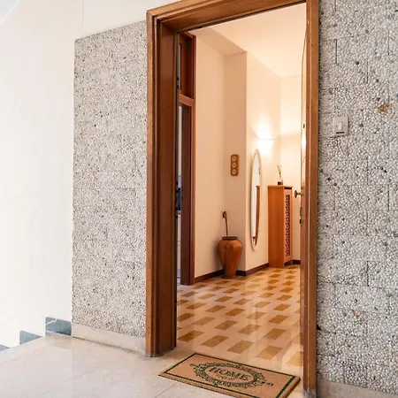 Gerry's House Lägenhet *