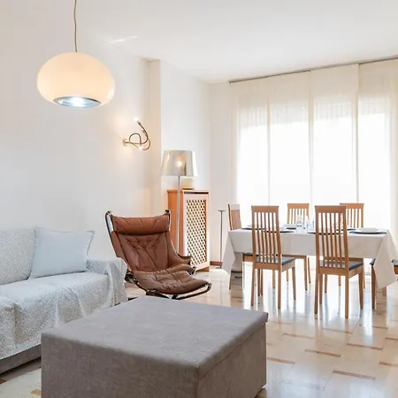 Gerry's House Lägenhet Bergamo