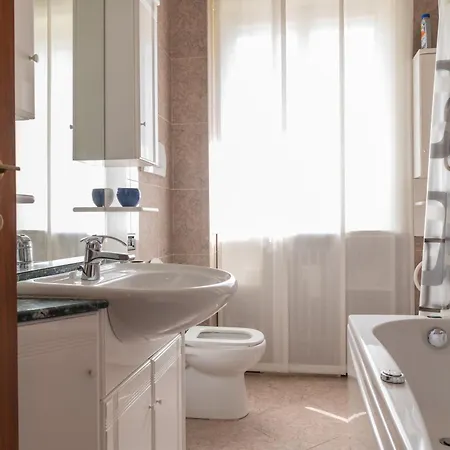 Gerry's House Lägenhet *