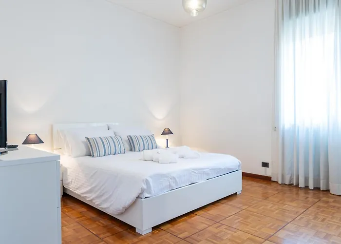 Gerry's House Bergamo