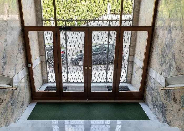 Gerry's House * Bergamo