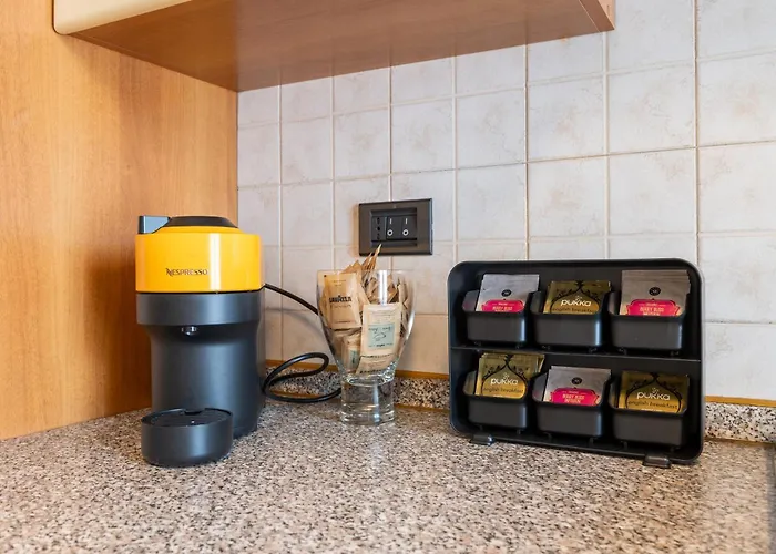 Gerry's House Bergamo