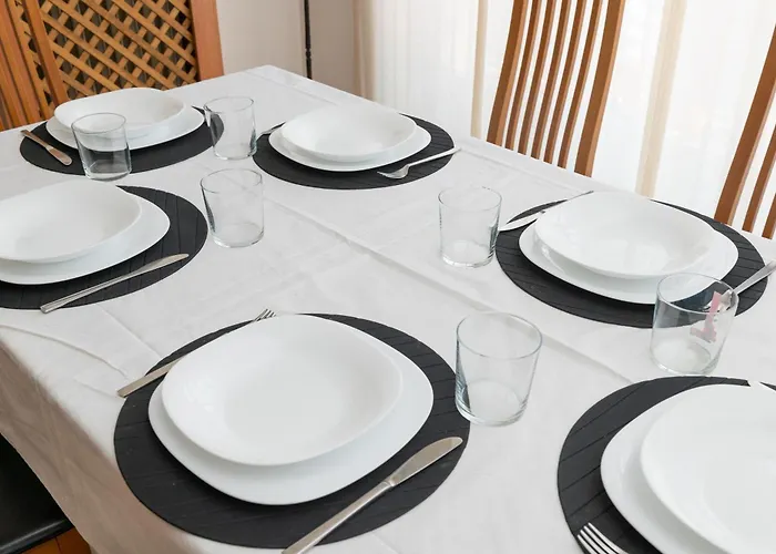 Gerry's House Lägenhet