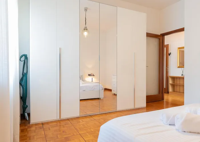 Gerry's House Lägenhet *