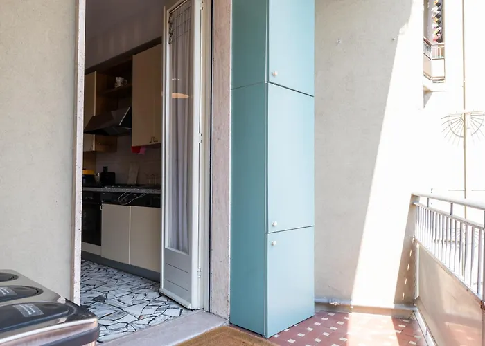 Gerry's House * Bergamo