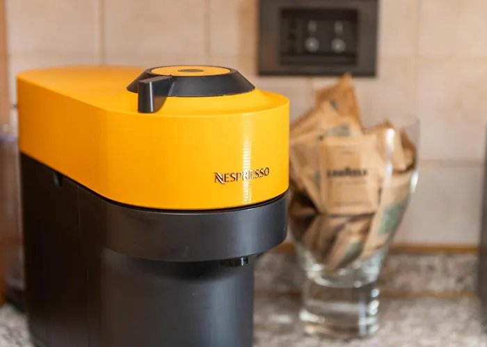 Gerry's House Lejlighed *