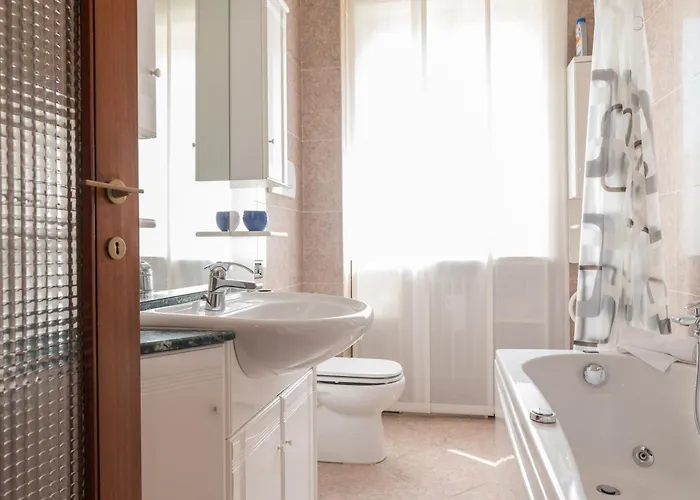 Gerry's House Lejlighed