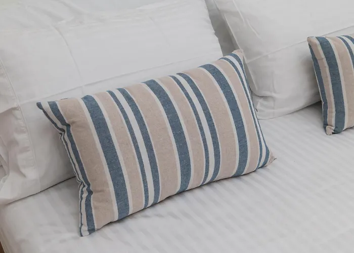 Gerry's House Lägenhet