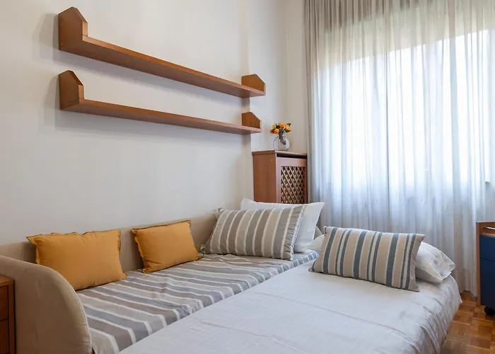 Lejlighed Gerry's House Bergamo