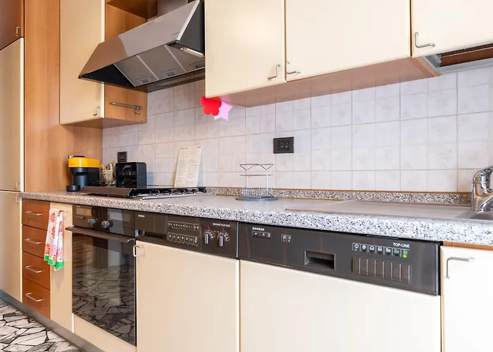 Lejlighed Gerry's House *