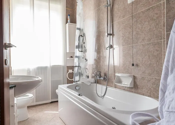 Lägenhet Gerry's House