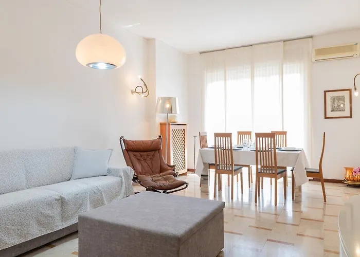 Gerry's House Lägenhet Bergamo