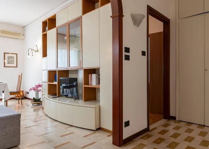 Lejlighed Gerry's House *