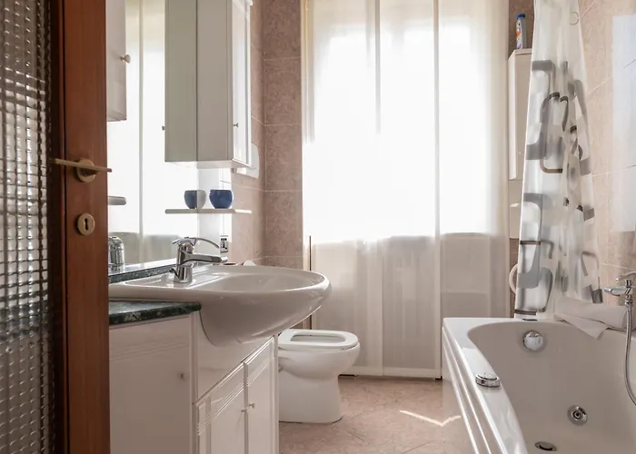 Gerry's House Lejlighed *