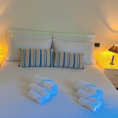 Gerry's House Daire *