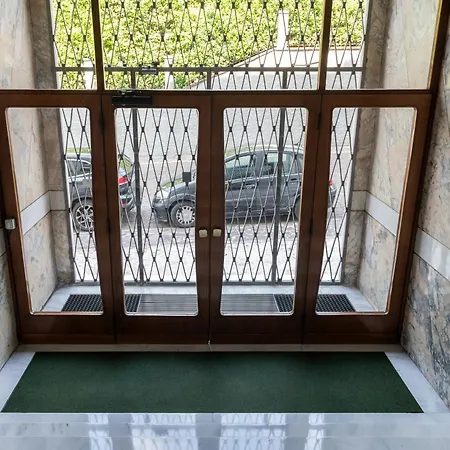 Gerry's House * Bergamo