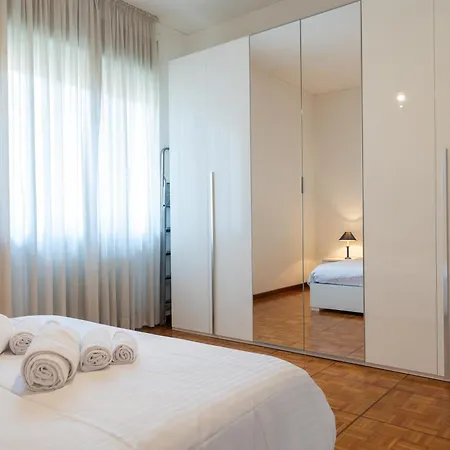 Gerry's House Daire *