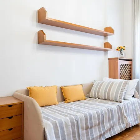 Daire Gerry's House Bergamo