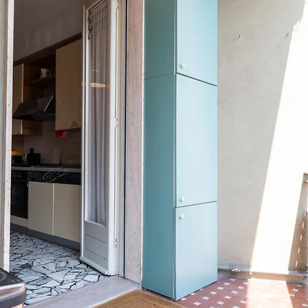 Gerry's House * Bergamo