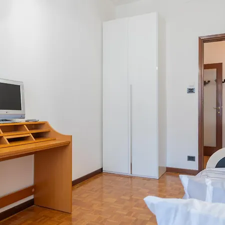 Daire Gerry's House Bergamo