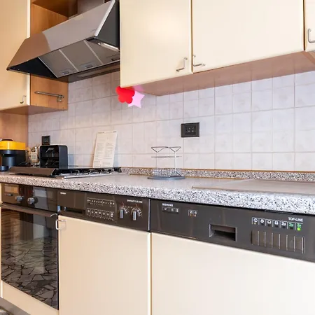 Daire Gerry's House *