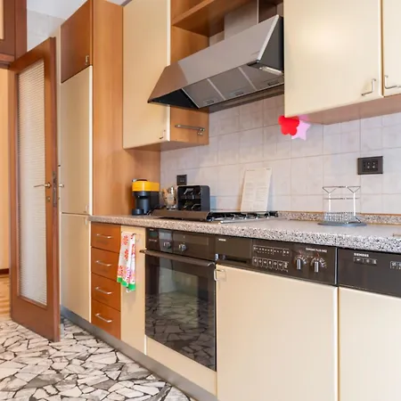 Gerry's House Bergamo