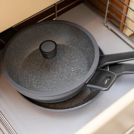 Gerry's House Daire *