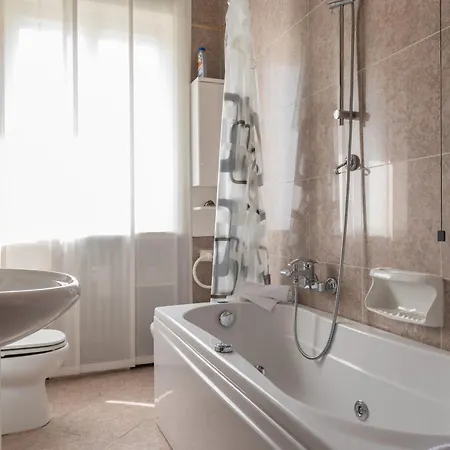 Gerry's House Daire *