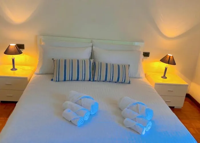 Gerry's House Appartement *