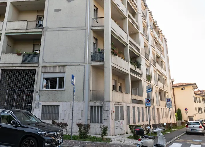 Gerry's House Appartement *