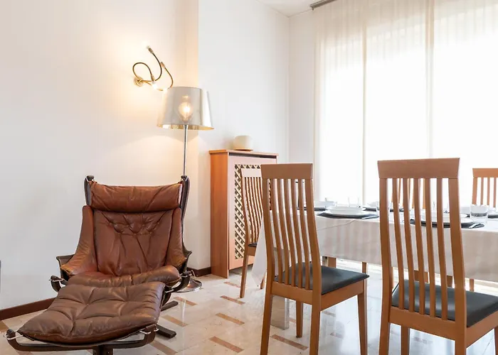 Gerry's House * Bergamo