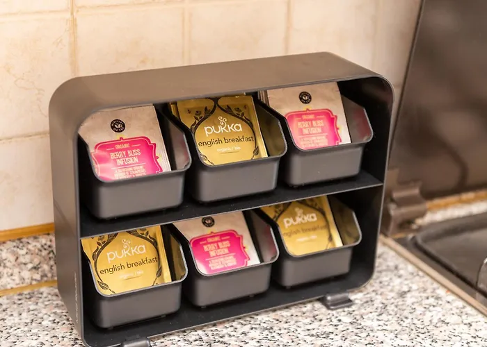 Appartement Gerry's House