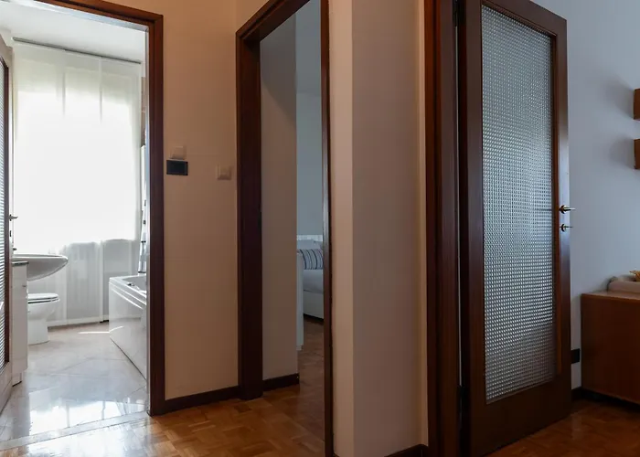 Appartement Gerry's House *