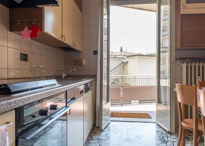 Gerry's House Appartement